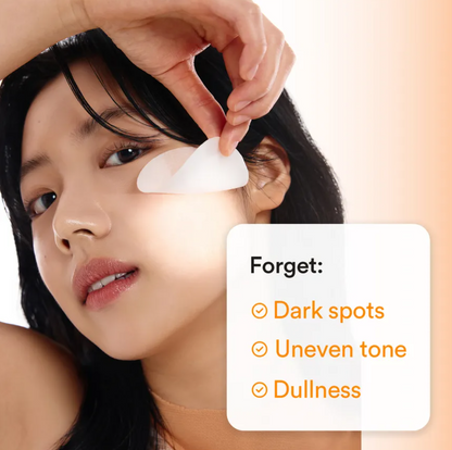 [Abib] Glutathiosome Dark Spot Pad Vita Touch (60pcs)
