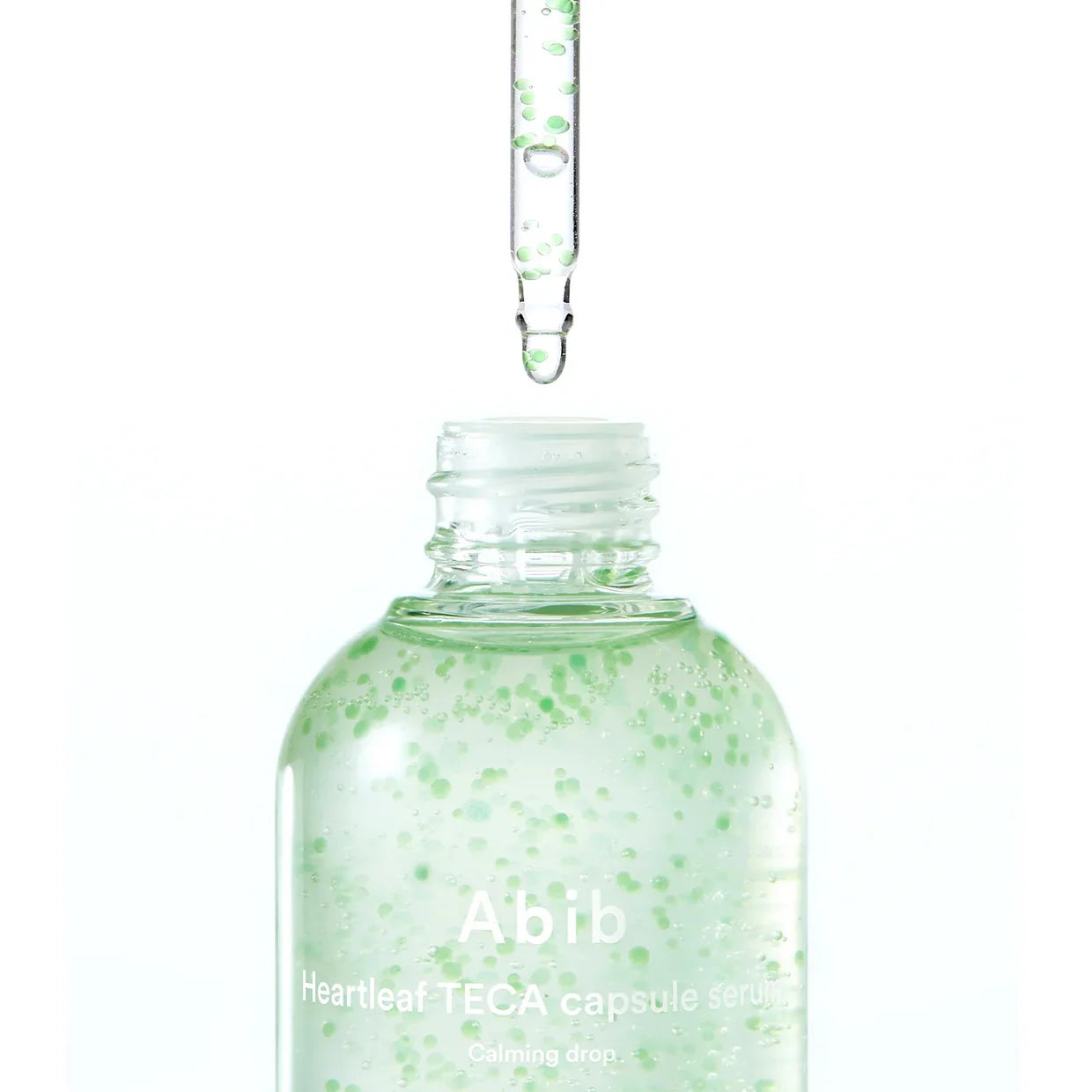 [Abib] Heartleaf TECA Capsule Serum Calming Drop 50ml