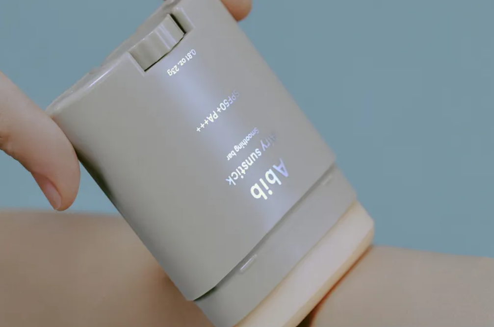 [Abib] Airy Sunstick Smoothing Bar 23g