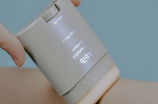 [Abib] Airy Sunstick Smoothing Bar 23g