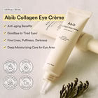 [Abib] Collagen Eye Creme Jericho Rose Tube 30ml