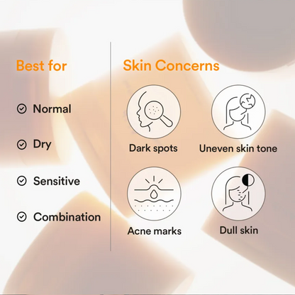 [Abib] Glutathiosome Dark Spot Pad Vita Touch (60pcs)