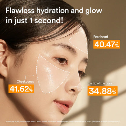 [Abib] Jericho Rose Facial Mist Serum Glow Spray 100ml