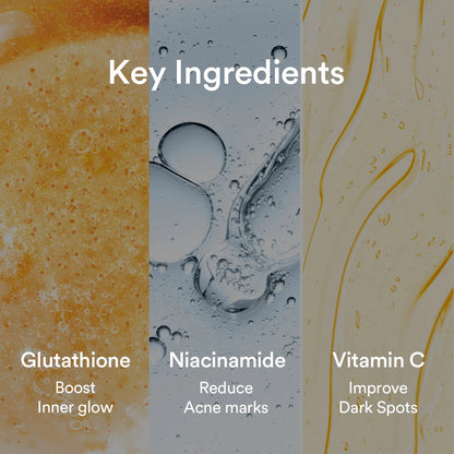 [Abib] Glutathiosome Dark Spot Serum Vita Drop 50ml