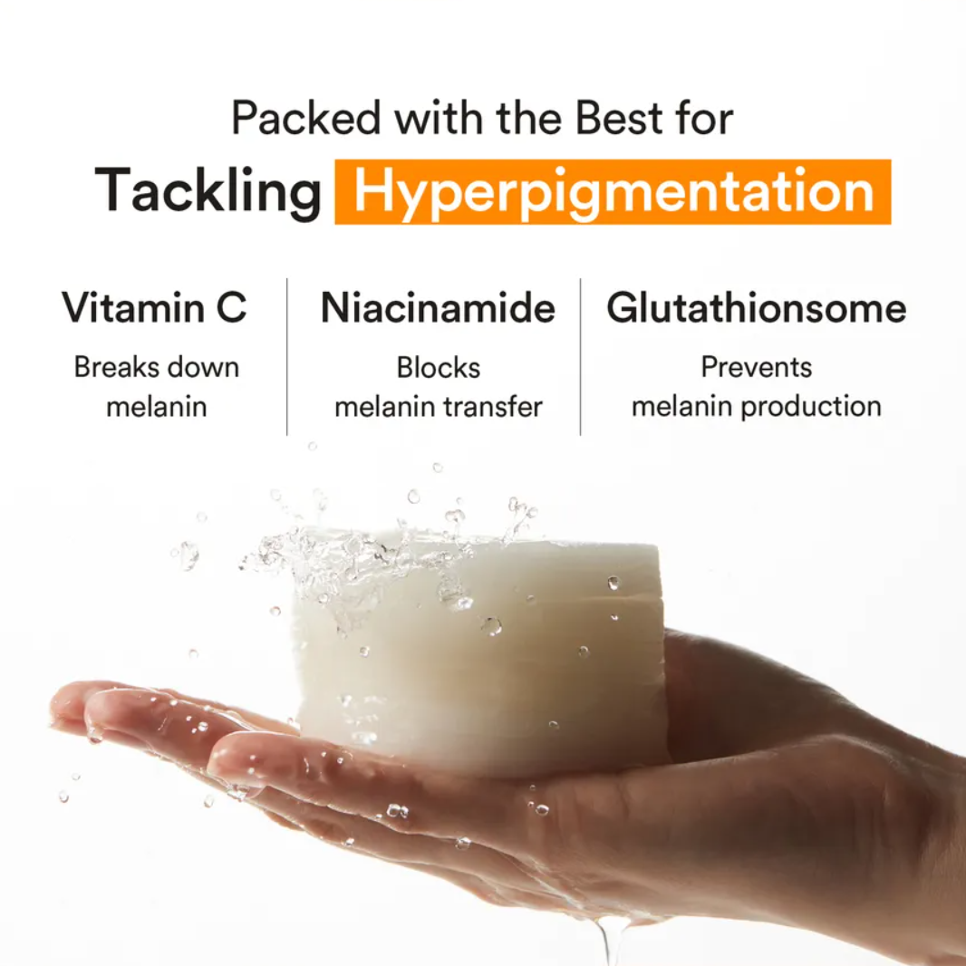 [Abib] Glutathiosome Dark Spot Pad Vita Touch (60pcs)