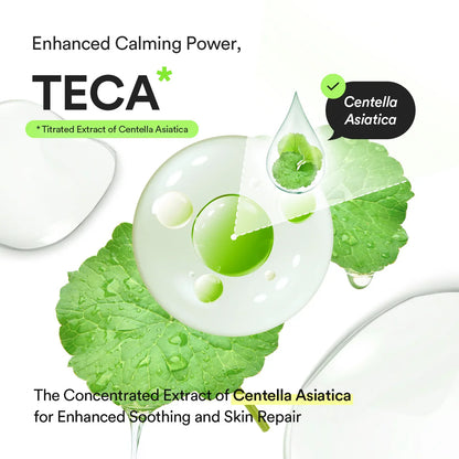 [Abib] Heartleaf TECA Capsule Serum Calming Drop 50ml