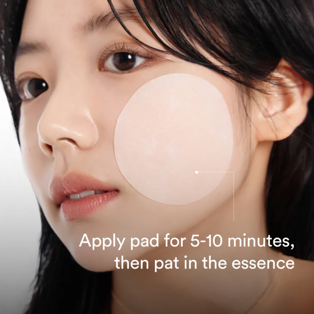 [Abib] Glutathiosome Dark Spot Pad Vita Touch (60pcs)