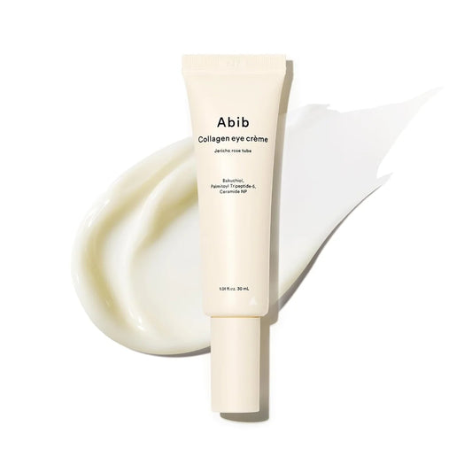 [Abib] Collagen Eye Creme Jericho Rose Tube 30ml
