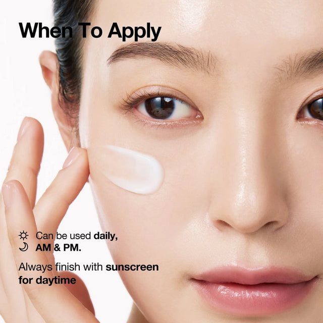 [Anua] PDRN Hyaluronic Acid 100 Moisturizing Cream 60ml