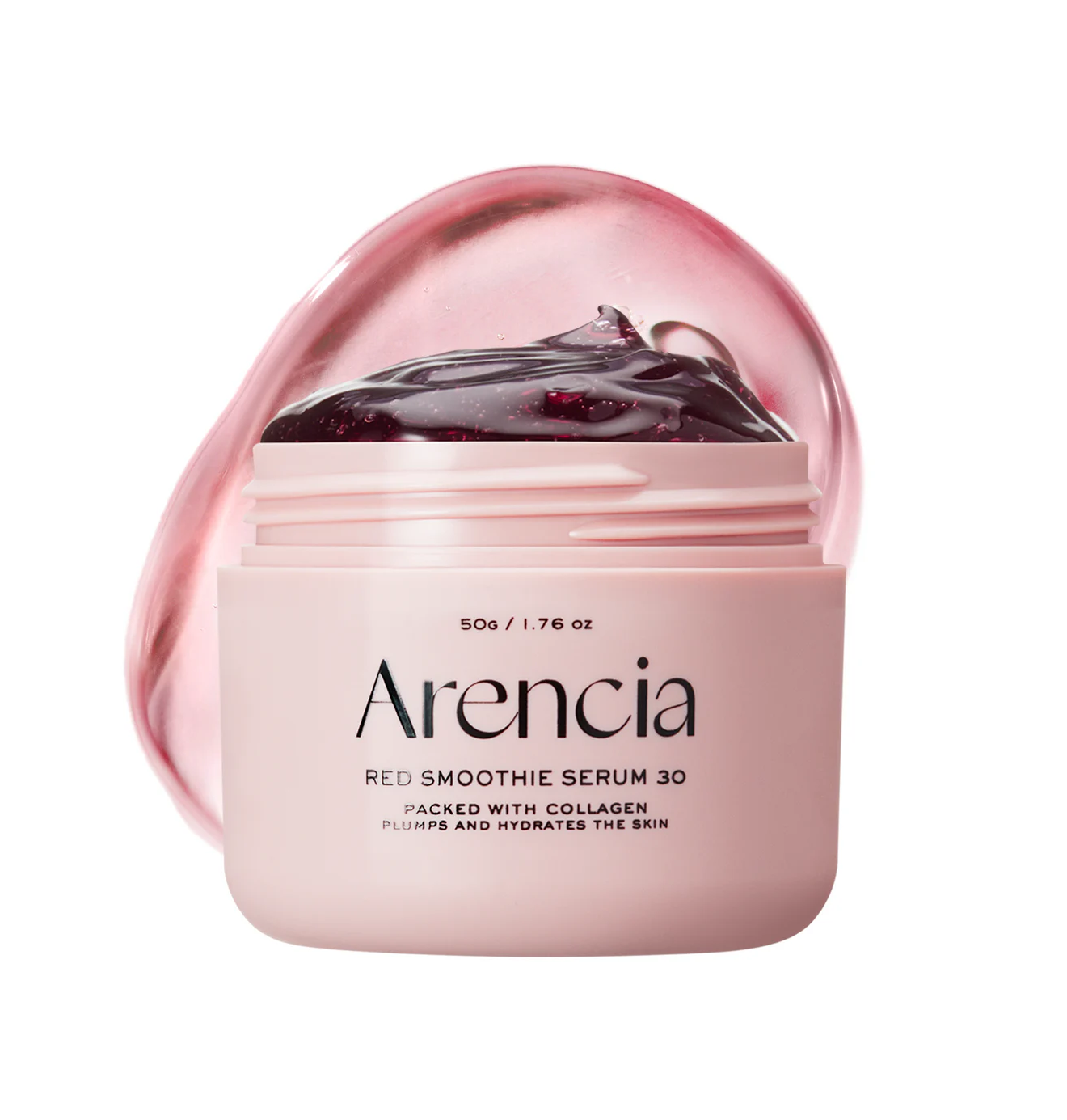 [Arencia] Fresh Red Smoothie Serum 30 50g