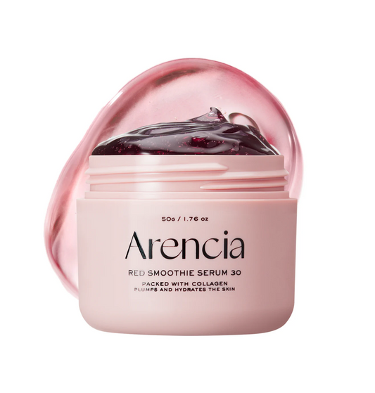 [Arencia] Fresh Red Smoothie Serum 30 50g
