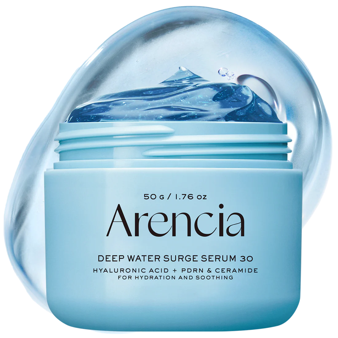 [Arencia] Deep Water Surge Serum 30 50g