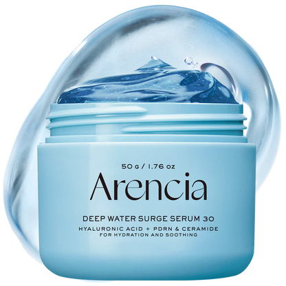 [Arencia] Deep Water Surge Serum 30 50g