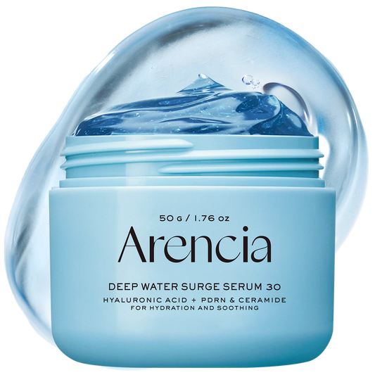[Arencia] Deep Water Surge Serum 30 50g
