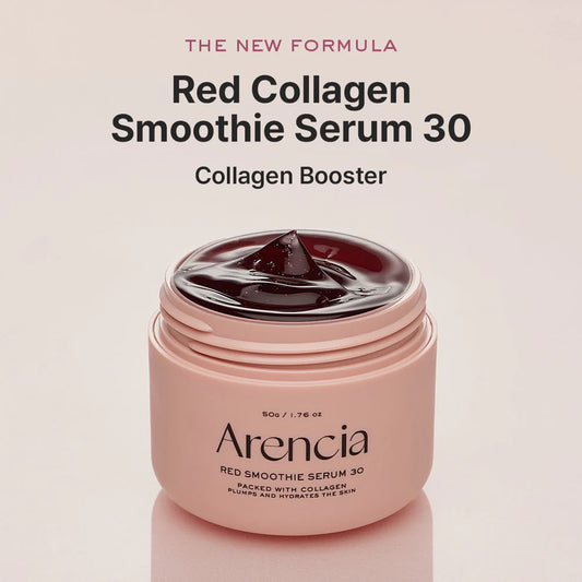 [Arencia] Fresh Red Smoothie Serum 30 50g