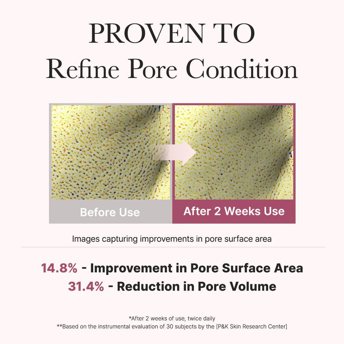 [Arencia] Red Smoothie Serum 8 30ml