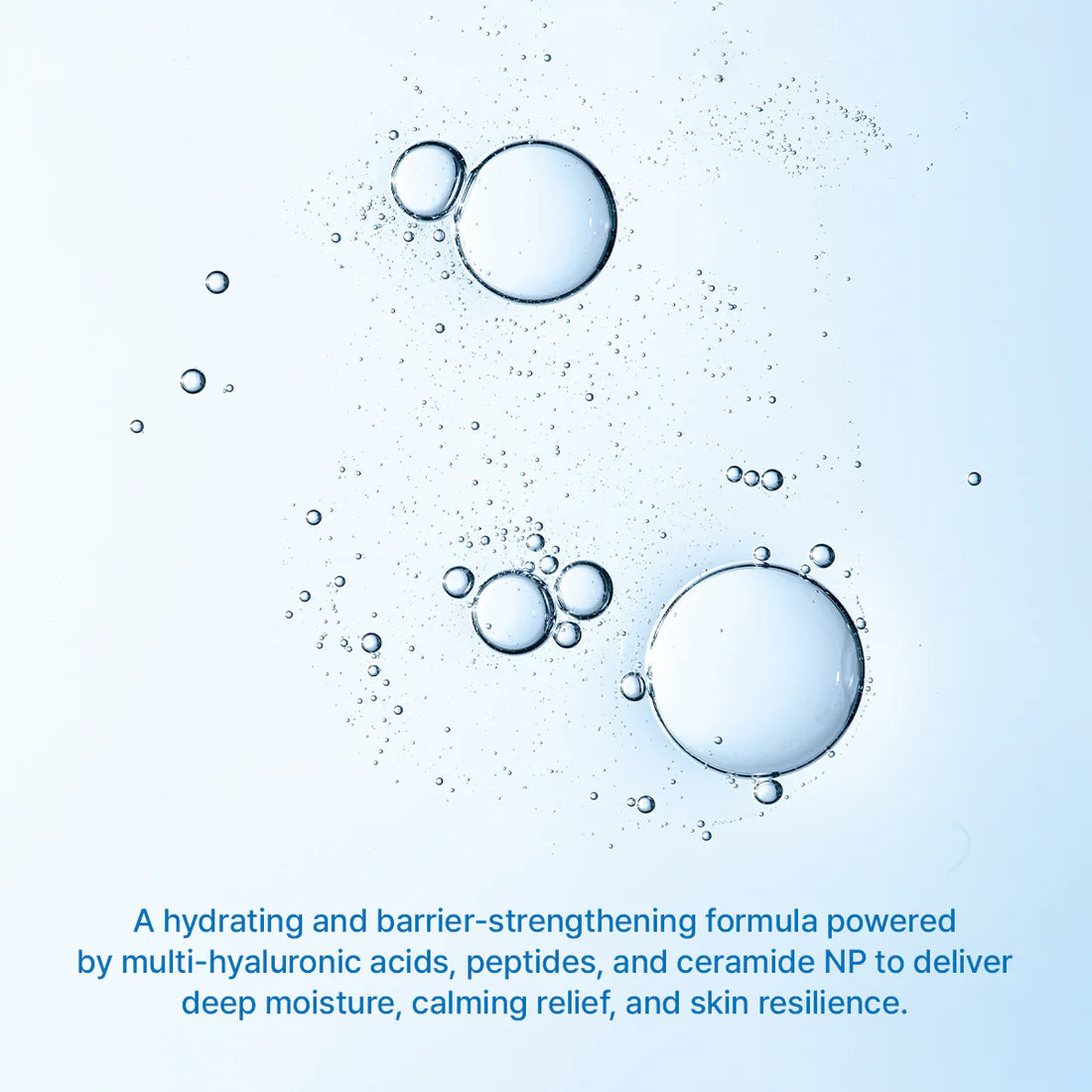 [Arencia] Deep Water Surge Serum 30 50g