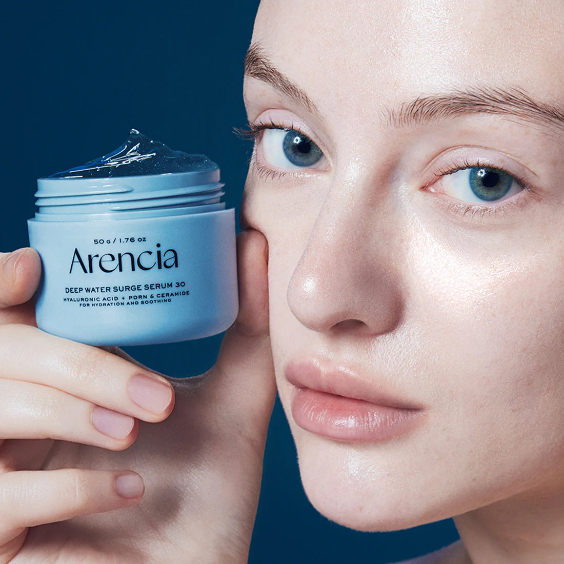 [Arencia] Deep Water Surge Serum 30 50g