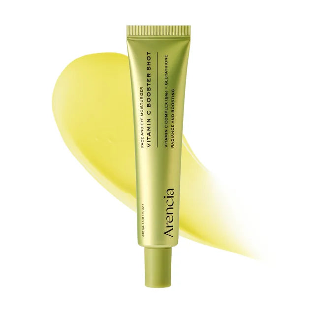 [Arencia] Vitamin C Booster Shot 30ml