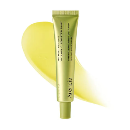[Arencia] Vitamin C Booster Shot 30ml