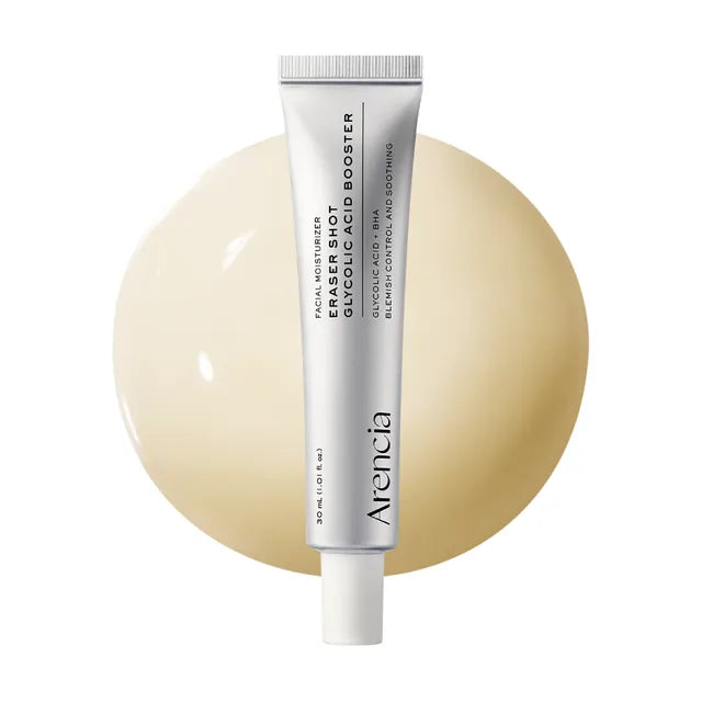 [Arencia] Eraser Shot Glycolic Acid Booster 30ml