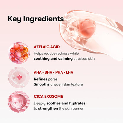 [VT Cosmetics] Azelaic Acid Care Capsule Cream 50ml