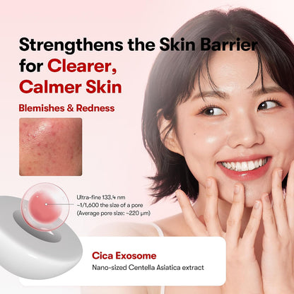 [VT Cosmetics] Azelaic Acid Care Capsule Cream 50ml