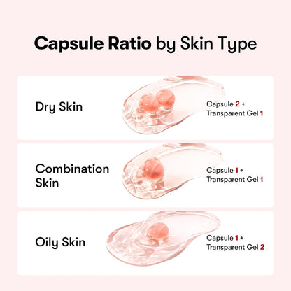[VT Cosmetics] Azelaic Acid Care Capsule Cream 50ml