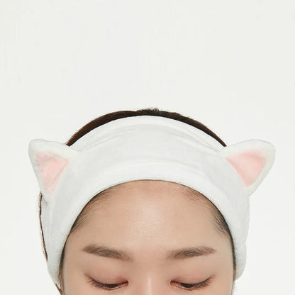 [Etude House] My Beauty Tool Lovely Etti Hair Band