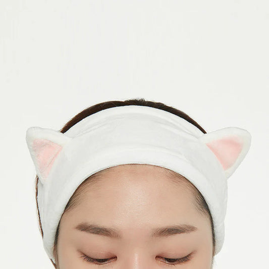 [Etude House] My Beauty Tool Lovely Etti Hair Band