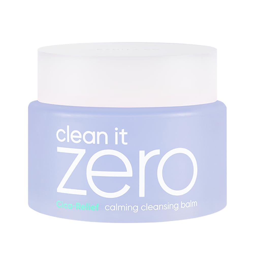 [BanilaCo] Clean It Zero Cleansing Balm Calming 100ml