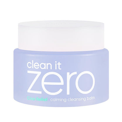 [BanilaCo] Clean It Zero Cleansing Balm Calming 100ml