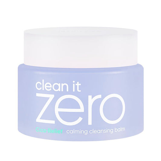 [BanilaCo] Clean It Zero Cleansing Balm Calming 100ml