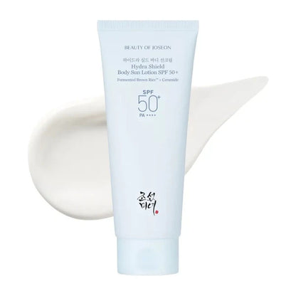 [Beauty of Joseon] Hydra Shield Body Sun Lotion 150ml