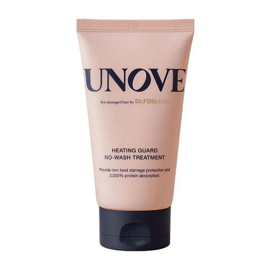 [Unove] Heating Guard No-Wash Treatment 147ml