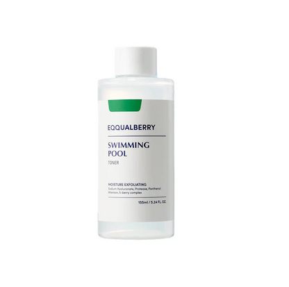 [Eqqualberry] Swimming Pool Toner