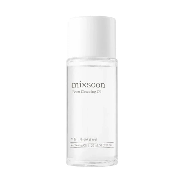[Mixsoon] Bean Cleansing Oil