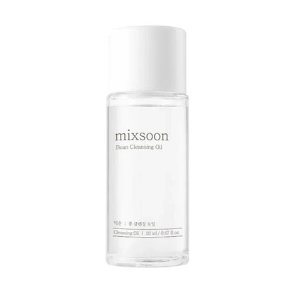 [Mixsoon] Bean Cleansing Oil