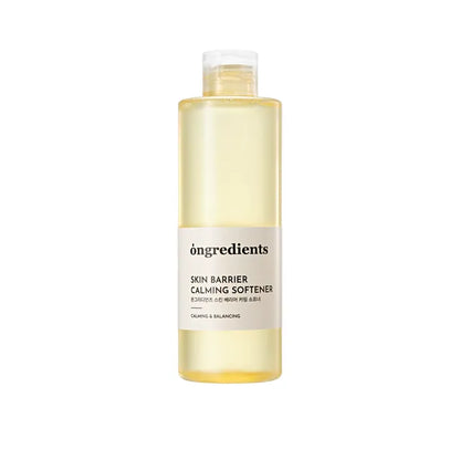 [Ongredients] Skin Barrier Calming Softener 250ml
