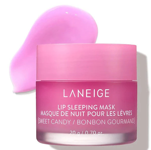 [Laneige] Lip Sleeping Mask EX 20g