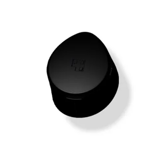 [Medicube] Age-R Booster Pro Head Case - Black