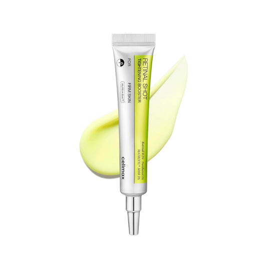[Celimax] The Vita-A Retinal Shot Tightening Booster 15ml