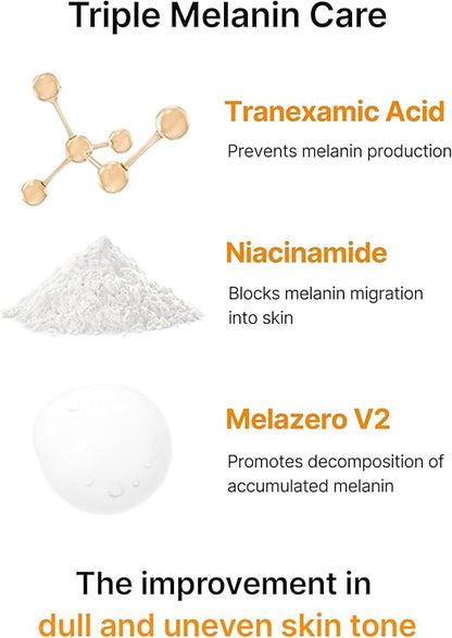 [Celimax] Pore + Dark Spot Brightening Cream 35ml