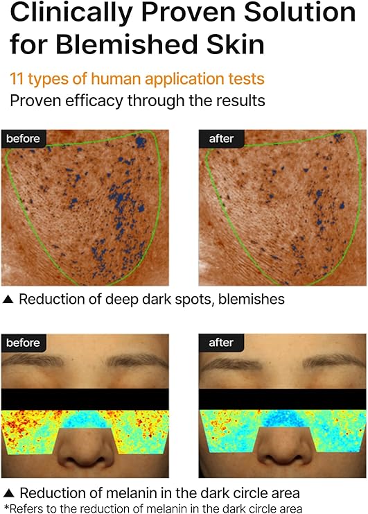 [Celimax] Pore + Dark Spot Brightening Cream 35ml