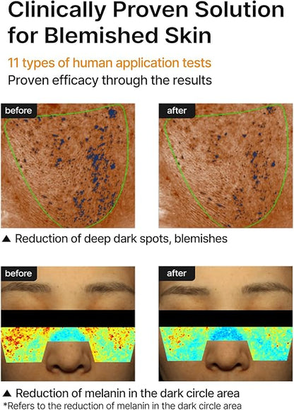 [Celimax] Pore + Dark Spot Brightening Cream 35ml