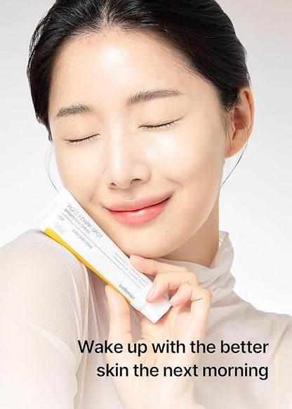 [Celimax] Pore + Dark Spot Brightening Cream 35ml