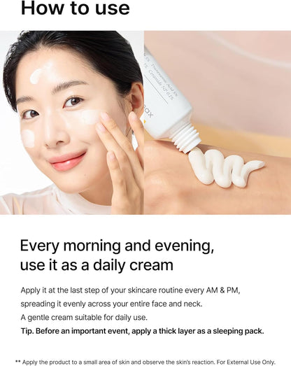 [Celimax] Pore + Dark Spot Brightening Cream 35ml