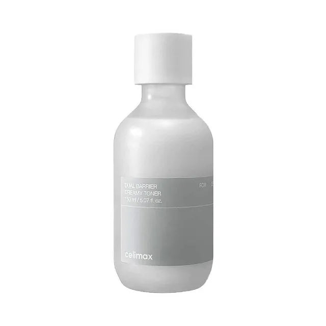[Celimax] Dual Barrier Creamy Toner 150ml