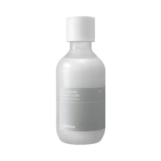 [Celimax] Dual Barrier Creamy Toner 150ml
