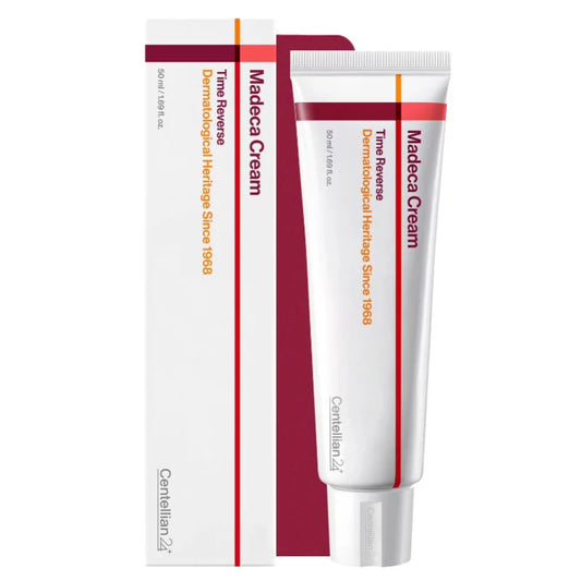 [Centellian24] Madeca Cream Time Reverse 50ml